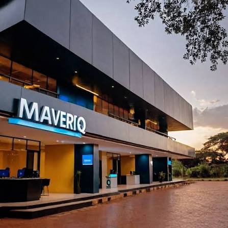 MaveriQ Insurtech office